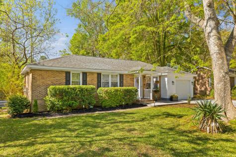 106 Pine Lane Summerville SC 29485