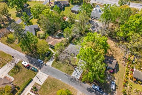 106 Pine Lane Summerville SC 29485
