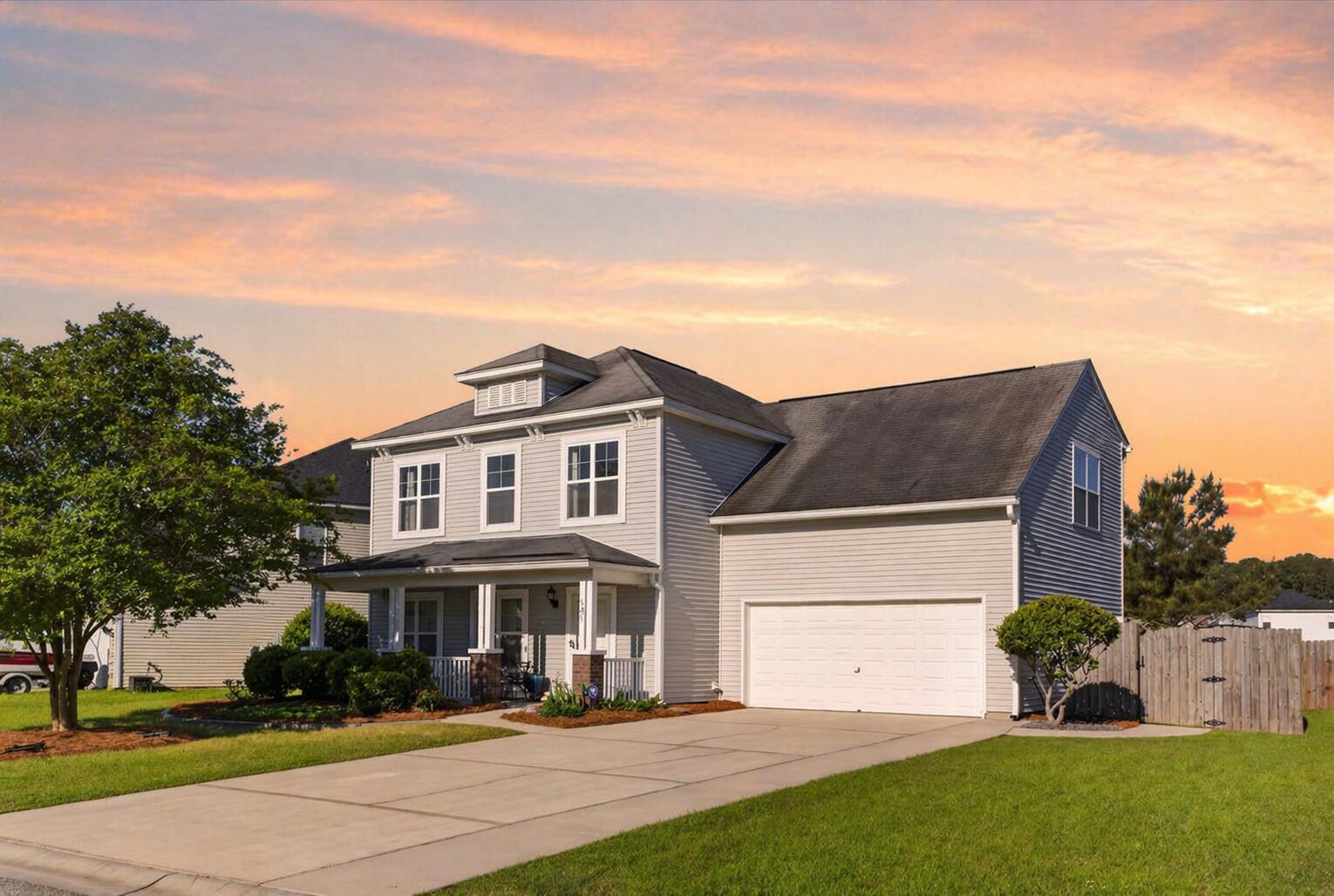 131 Charlesfort Way Moncks Corner SC 29461
