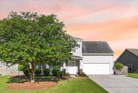 131 Charlesfort Way Moncks Corner SC 29461