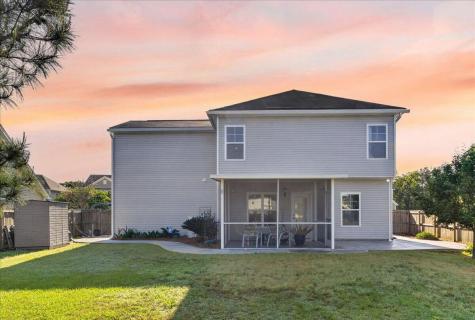 131 Charlesfort Way Moncks Corner SC 29461