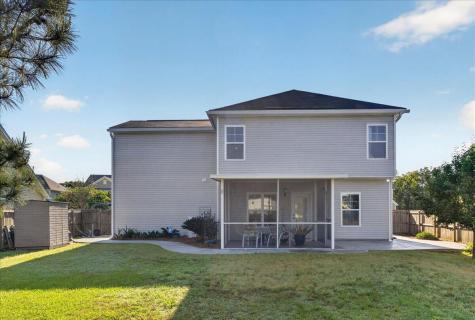 131 Charlesfort Way Moncks Corner SC 29461