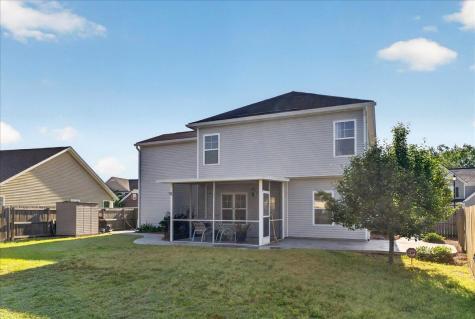 131 Charlesfort Way Moncks Corner SC 29461