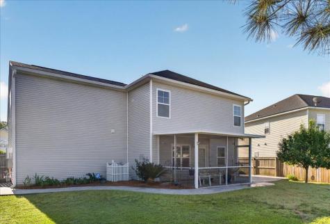 131 Charlesfort Way Moncks Corner SC 29461