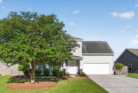 131 Charlesfort Way Moncks Corner SC 29461