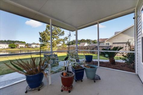 131 Charlesfort Way Moncks Corner SC 29461