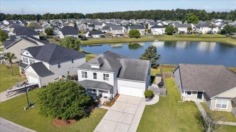 131 Charlesfort Way Moncks Corner SC 29461