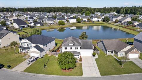131 Charlesfort Way Moncks Corner SC 29461