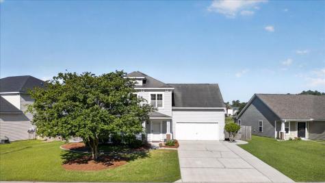 131 Charlesfort Way Moncks Corner SC 29461