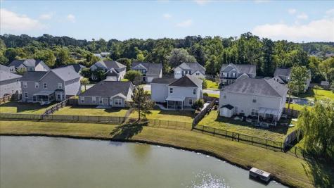 131 Charlesfort Way Moncks Corner SC 29461