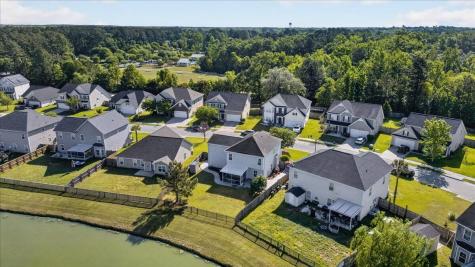 131 Charlesfort Way Moncks Corner SC 29461