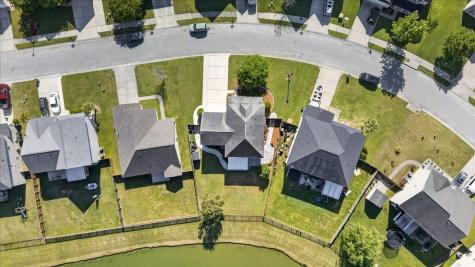 131 Charlesfort Way Moncks Corner SC 29461