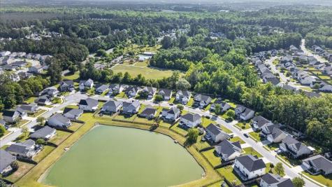 131 Charlesfort Way Moncks Corner SC 29461