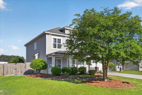 131 Charlesfort Way Moncks Corner SC 29461