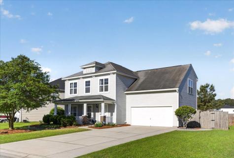 131 Charlesfort Way Moncks Corner SC 29461