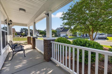 131 Charlesfort Way Moncks Corner SC 29461