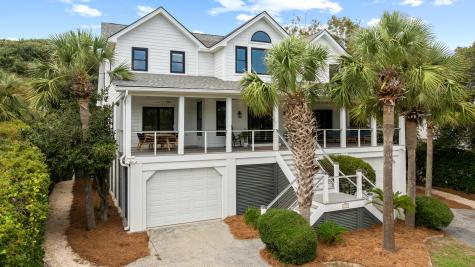 3105 Palm Boulevard Isle Of Palms SC 29451
