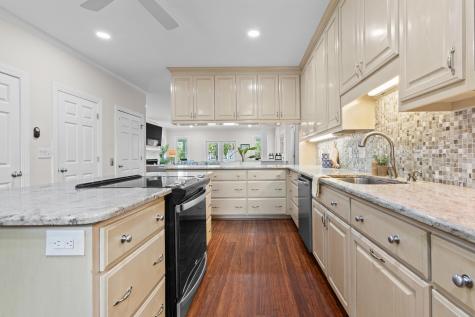 3105 Palm Boulevard Isle Of Palms SC 29451
