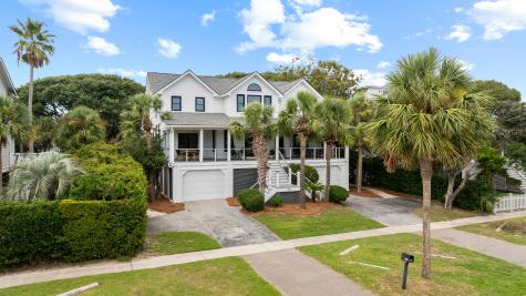 3105 Palm Boulevard Isle Of Palms SC 29451