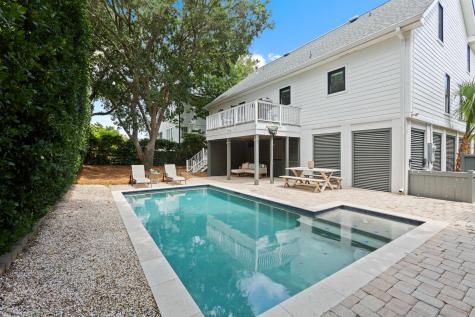 3105 Palm Boulevard Isle Of Palms SC 29451