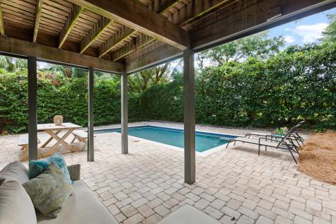 3105 Palm Boulevard Isle Of Palms SC 29451