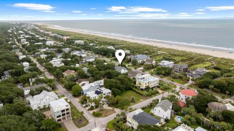3105 Palm Boulevard Isle Of Palms SC 29451