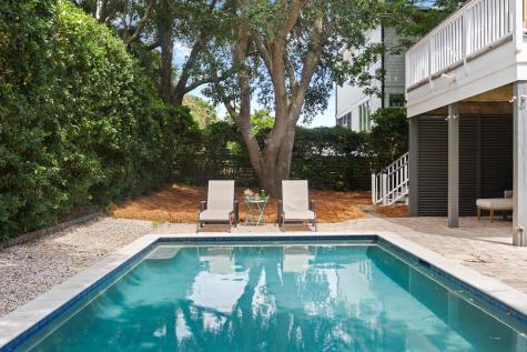 3105 Palm Boulevard Isle Of Palms SC 29451