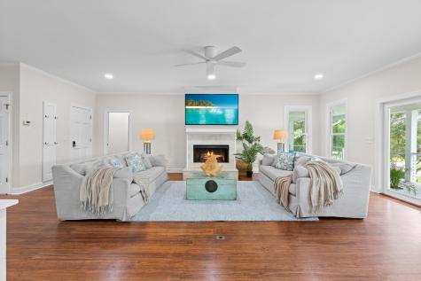 3105 Palm Boulevard Isle Of Palms SC 29451