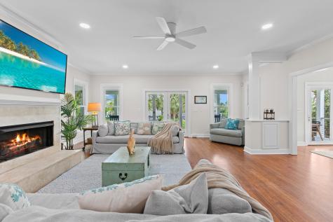3105 Palm Boulevard Isle Of Palms SC 29451