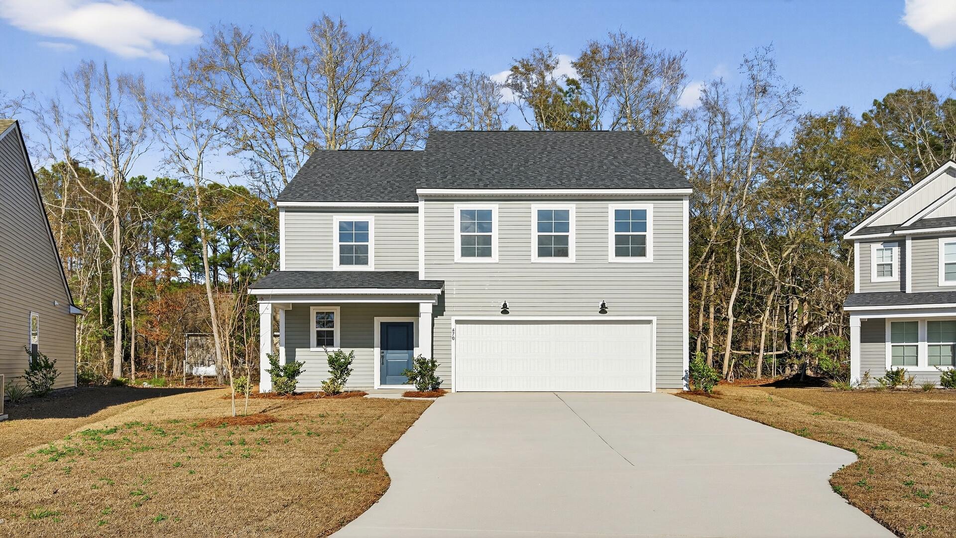 470 Cadbury Loop Summerville SC 29486