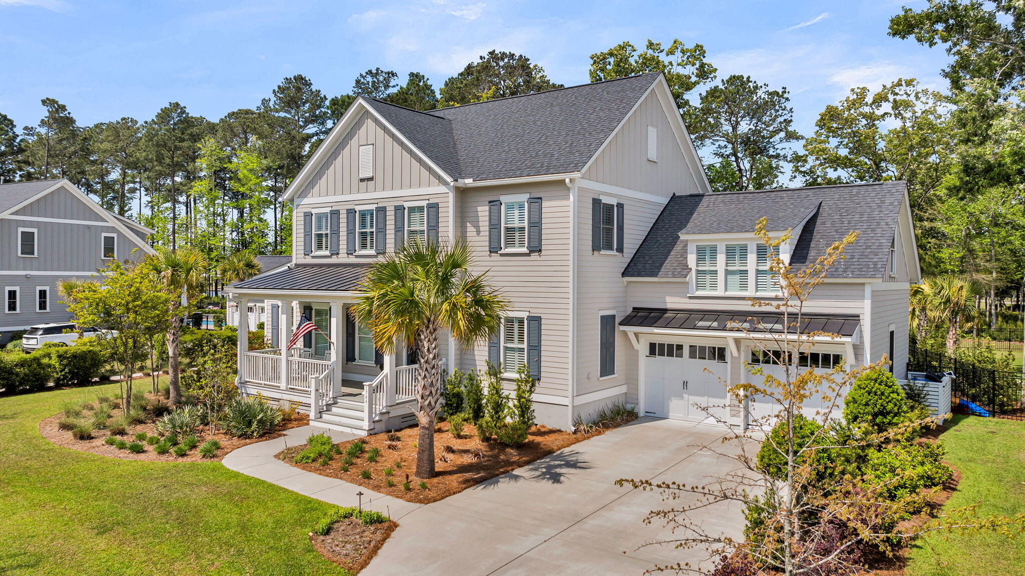 1744 Bolden Drive Mount Pleasant SC 29466