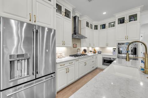 1744 Bolden Drive Mount Pleasant SC 29466