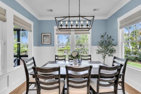 1744 Bolden Drive Mount Pleasant SC 29466