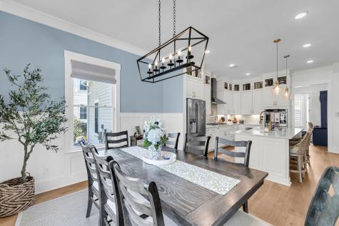 1744 Bolden Drive Mount Pleasant SC 29466