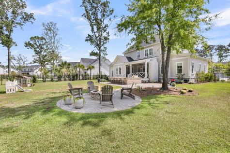 1744 Bolden Drive Mount Pleasant SC 29466