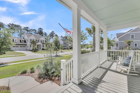 1744 Bolden Drive Mount Pleasant SC 29466