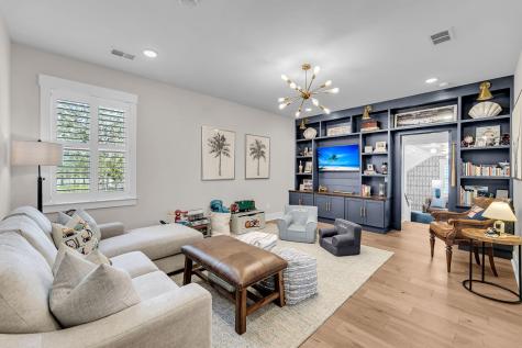1744 Bolden Drive Mount Pleasant SC 29466