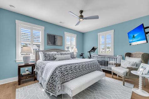 1744 Bolden Drive Mount Pleasant SC 29466