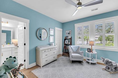 1744 Bolden Drive Mount Pleasant SC 29466