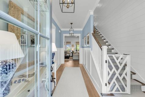 1744 Bolden Drive Mount Pleasant SC 29466