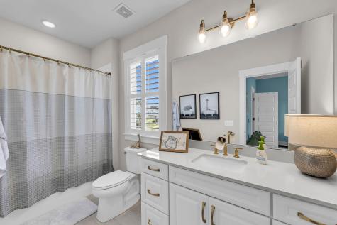 1744 Bolden Drive Mount Pleasant SC 29466