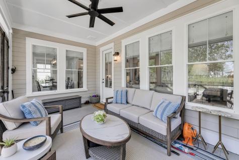 1744 Bolden Drive Mount Pleasant SC 29466