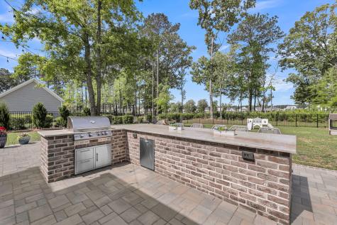 1744 Bolden Drive Mount Pleasant SC 29466