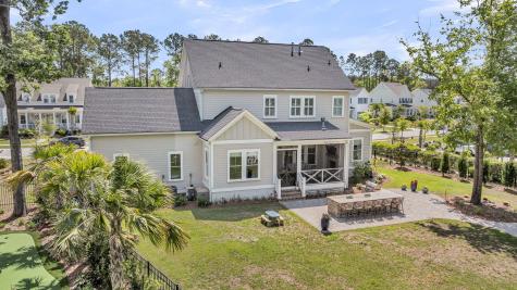 1744 Bolden Drive Mount Pleasant SC 29466