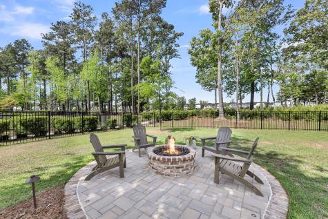 1744 Bolden Drive Mount Pleasant SC 29466