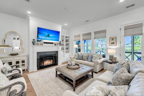 1744 Bolden Drive Mount Pleasant SC 29466
