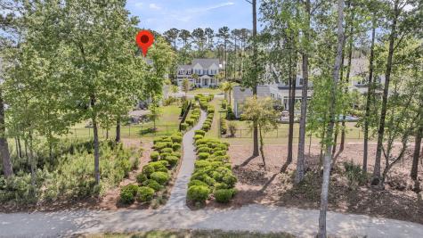 1744 Bolden Drive Mount Pleasant SC 29466