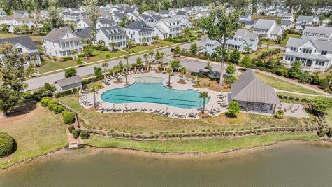 1744 Bolden Drive Mount Pleasant SC 29466