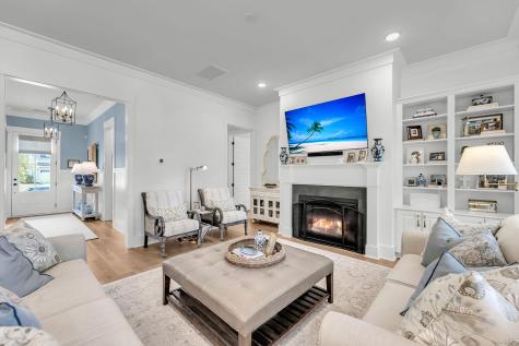 1744 Bolden Drive Mount Pleasant SC 29466