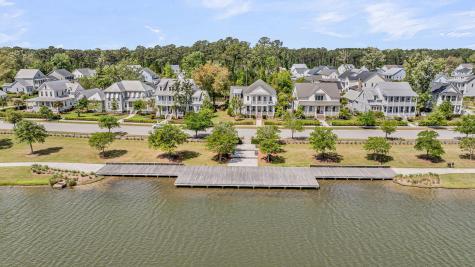 1744 Bolden Drive Mount Pleasant SC 29466